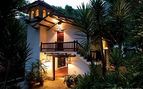 Inkaterra Machu Picchu Hotel